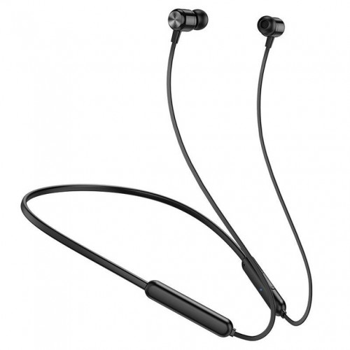 Навушники Borofone BE58 Sports Bluetooth Black