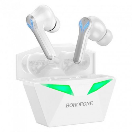 Наушники Borofone BW24 TWS White