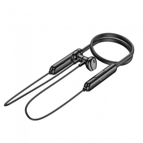 Наушники Hoco ES67 Sports Bluetooth Black