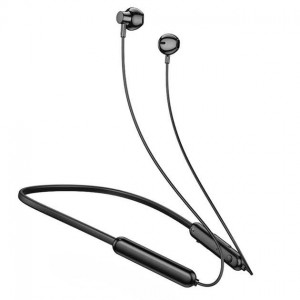 Наушники Hoco ES67 Sports Bluetooth Black