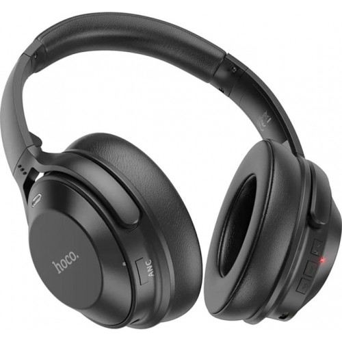 Наушники Hoco W37 Sound ANC Black