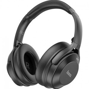 Наушники Hoco W37 Sound ANC Black