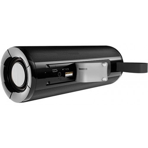 Колонка Borofone BR1 black