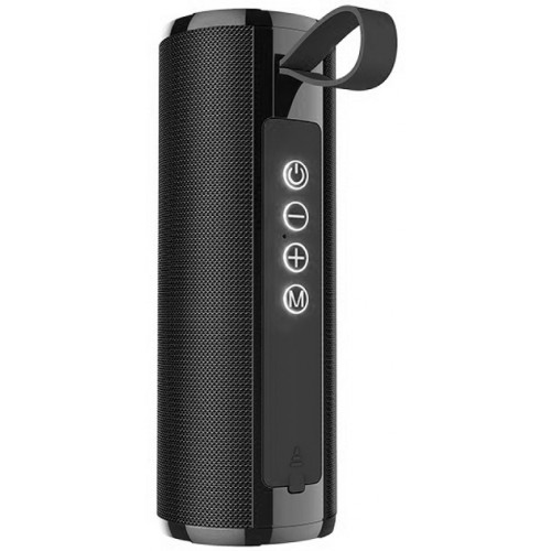 Колонка Borofone BR1 black