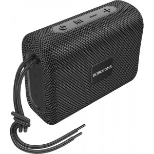 Колонка Borofone BR18 black
