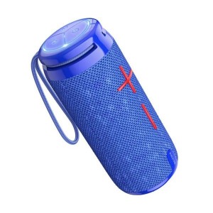 Колонка Borofone BR24 blue