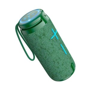 Колонка Borofone BR24 green