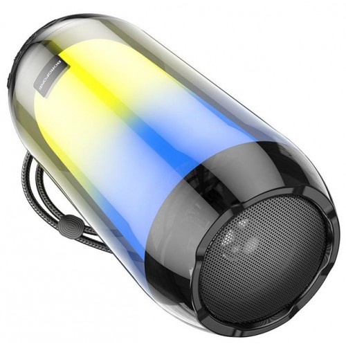 Колонка Borofone BR25 black