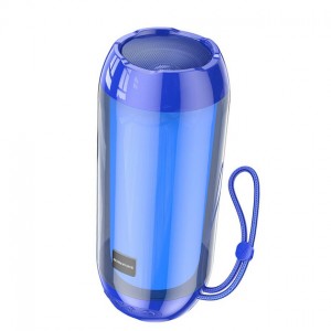 Колонка Borofone BR25 blue