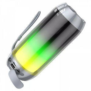 Колонка Borofone BR25 grey
