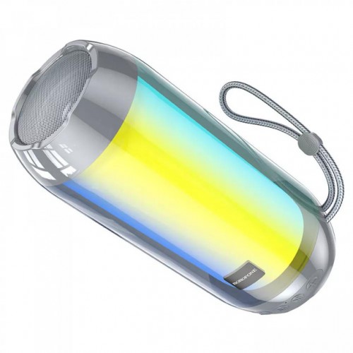 Колонка Borofone BR25 grey