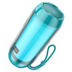 Колонка Borofone BR25 turquoise
