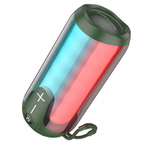 Колонка Borofone BR33 green