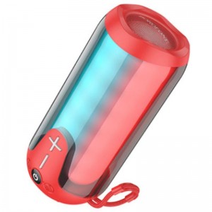 Колонка Borofone BR33 red