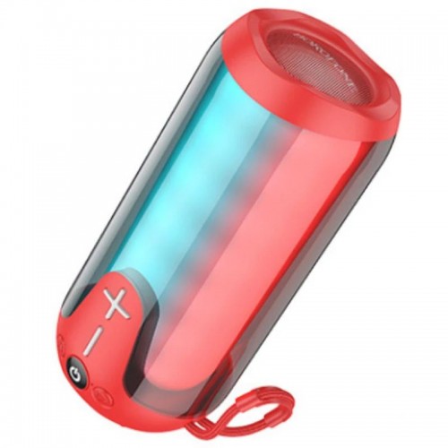 Колонка Borofone BR33 red