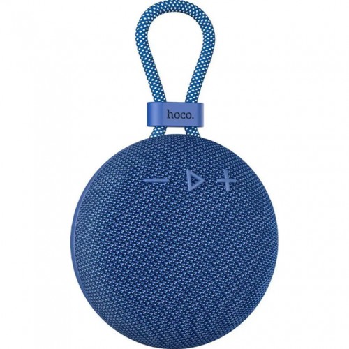 Колонка Hoco BS60 Exploring blue