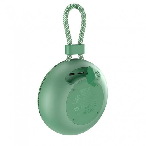 Колонка Hoco BS60 Exploring green