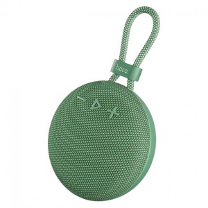 Колонка Hoco BS60 Exploring green