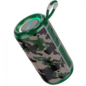 Колонка Borofone BR37 khaki