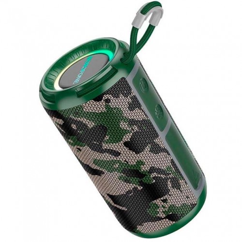 Колонка Borofone BR37 khaki