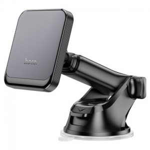 Держатель Hoco H41 Magnetic black