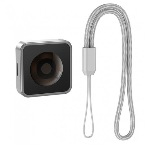 БЗУ Hoco CW55 Portable Wireless Charger for Apple Watch Silver