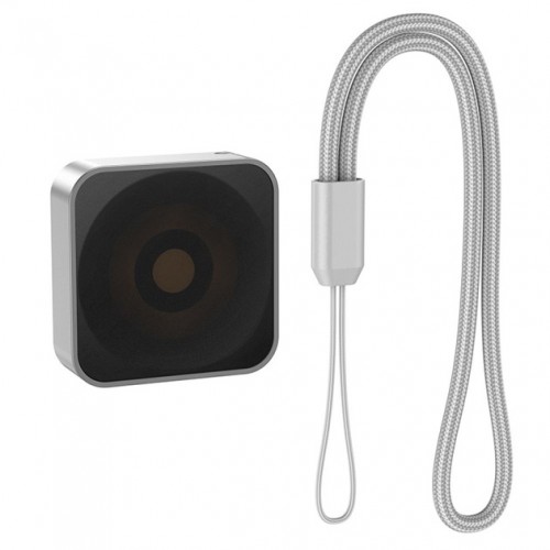 БЗУ Hoco CW56 Portable Wireless Charger for Samsung Watch Silver