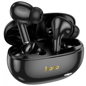 Наушники Hoco EW60 Plus ANC (TWS) Black
