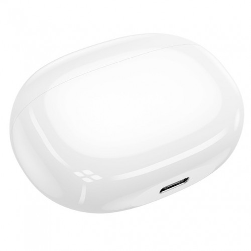 Наушники Hoco EW60 Plus ANC (TWS) White