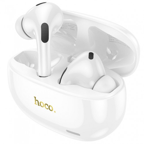 Наушники Hoco EW60 Plus ANC (TWS) White
