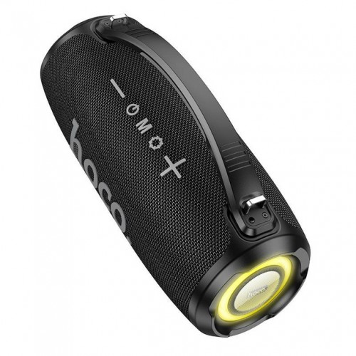 Колонка Hoco HA4 Surge Outdoor black