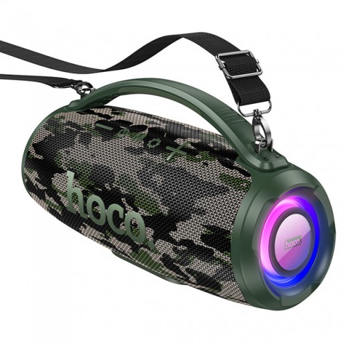 Колонка Hoco HA4 Surge Outdoor khaki