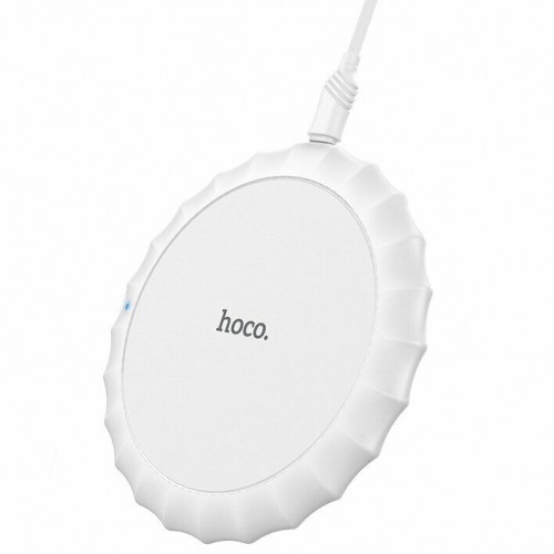 БЗП Hoco CW13 Wireless Charger White
