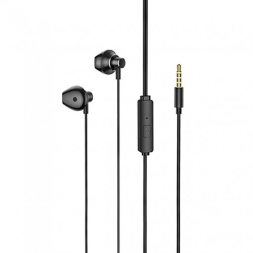 Наушники Hoco M75 Black