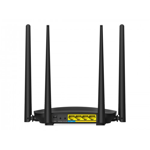 Маршрутизатор Tenda AC5, 1200Mbps, Dual Band, IPTV