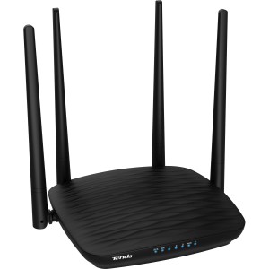 Маршрутизатор Tenda AC5, 1200Mbps, Dual Band, IPTV
