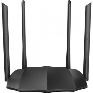 Маршрутизатор Tenda AC8, 1200Mbps, Dual Band, Gigabit