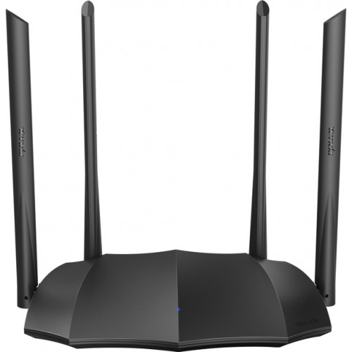 Маршрутизатор Tenda AC8, 1200Mbps, Dual Band, Gigabit