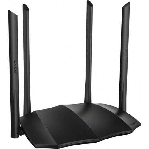 Маршрутизатор Tenda AC8, 1200Mbps, Dual Band, Gigabit