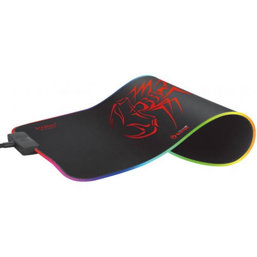Игровая поверхность Marvo MG08 M RGB Lighting