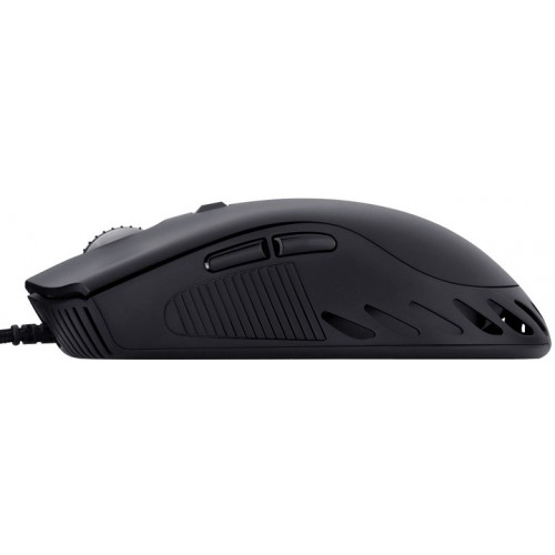 Мышь игровая Marvo G985 RGB-LED Black