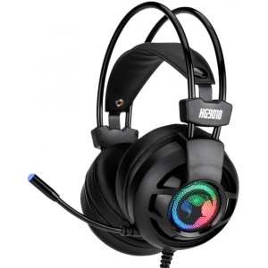 Наушники Marvo HG9018 Multi-LED 7.1