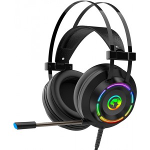 Наушники Marvo HG9062 Multi-LED 7.1