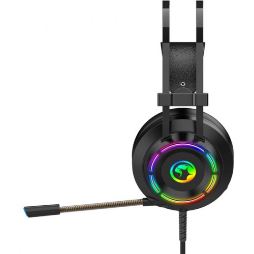 Навушники Marvo HG9062 Multi-LED 7.1