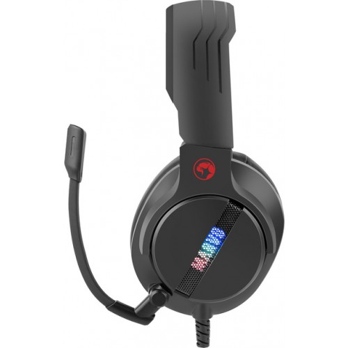 Наушники Marvo HG9065 Multi-LED 7.1