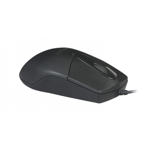 Мышь A4Tech OP-730D USB black