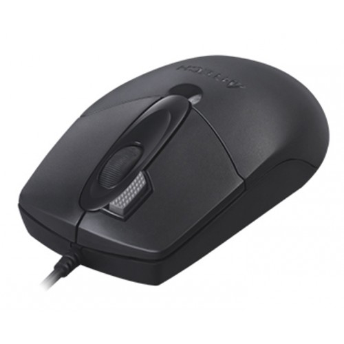 Мышь A4Tech OP-730D USB black