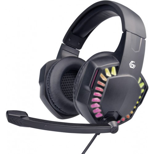 Навушники Gembird GHS-06