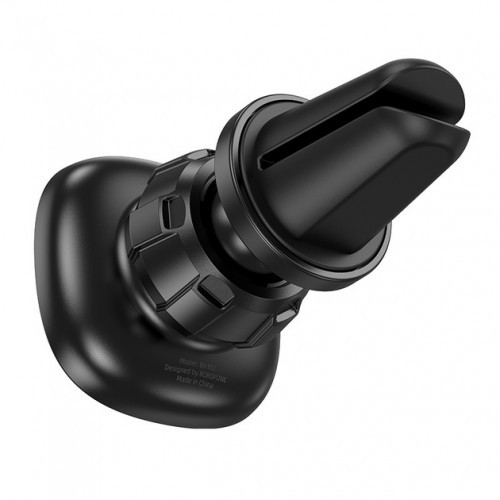 Тримач Borofone BH102 Magnitic black