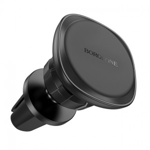 Держатель Borofone BH102 Magnitic black